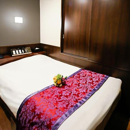 Ikebukuro Central Hotel Токіо Екстер'єр фото