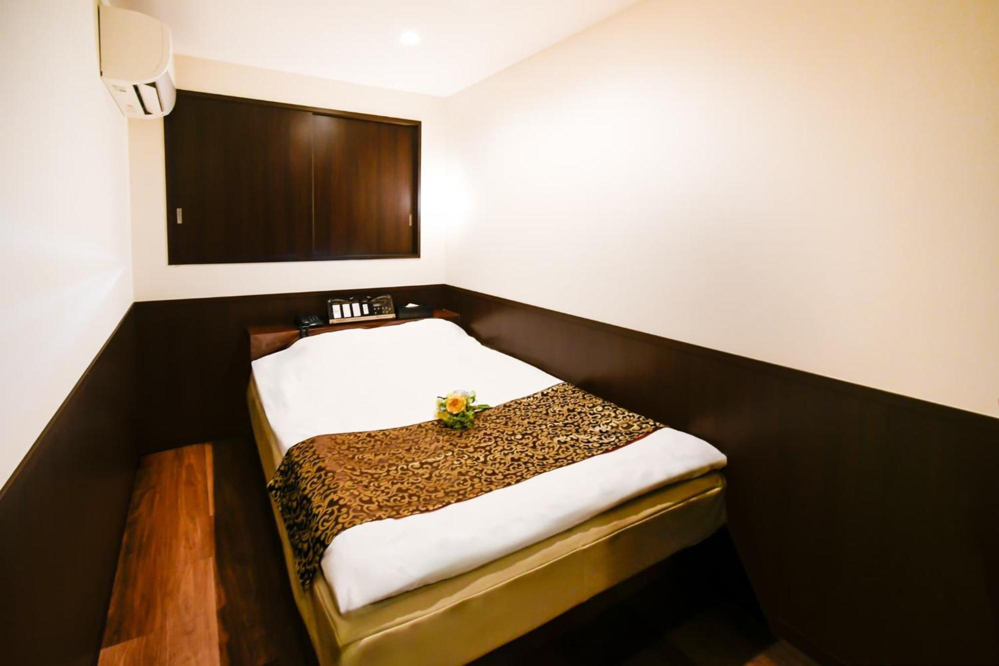 Ikebukuro Central Hotel Токіо Екстер'єр фото