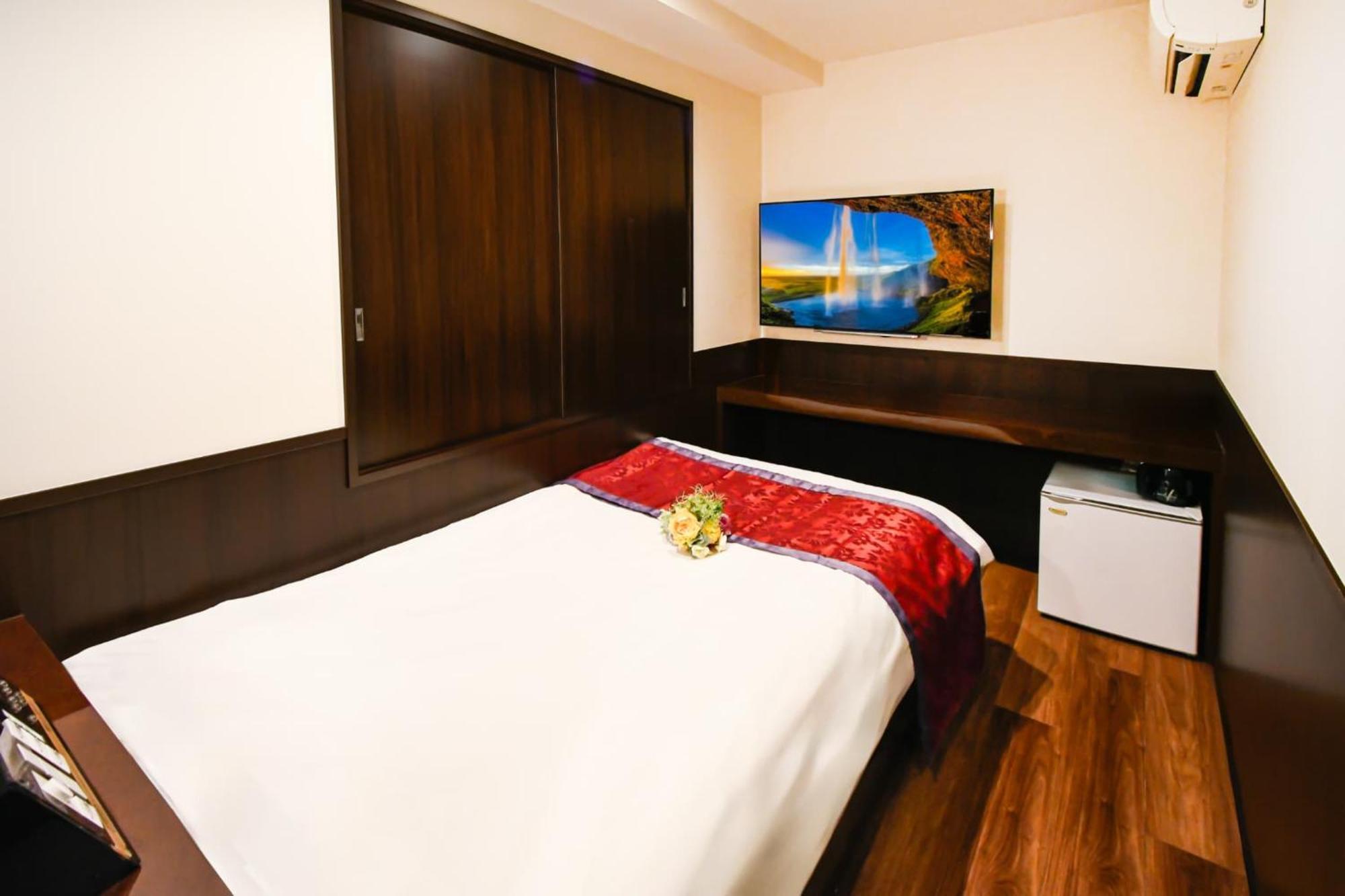 Ikebukuro Central Hotel Токіо Екстер'єр фото