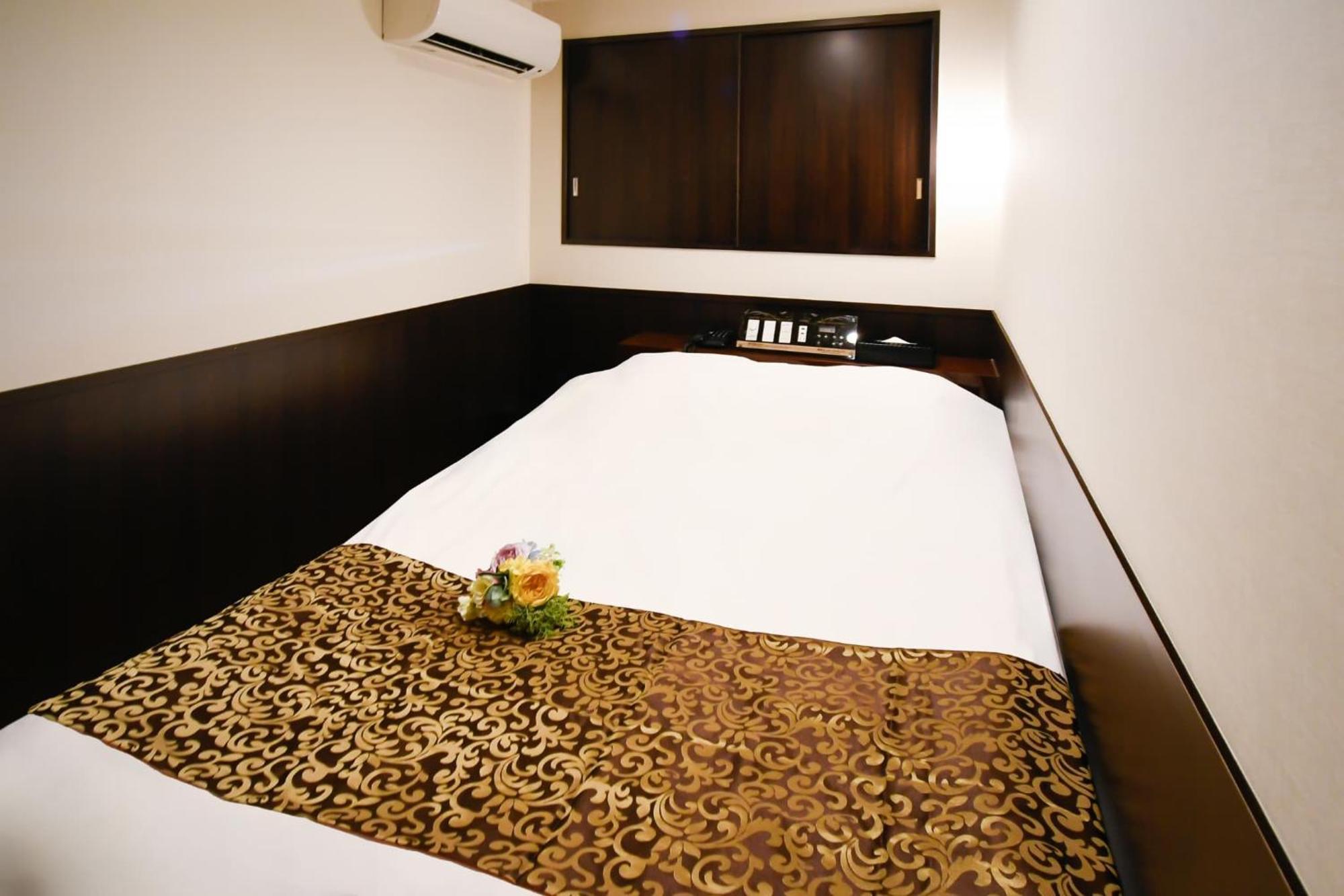 Ikebukuro Central Hotel Токіо Екстер'єр фото