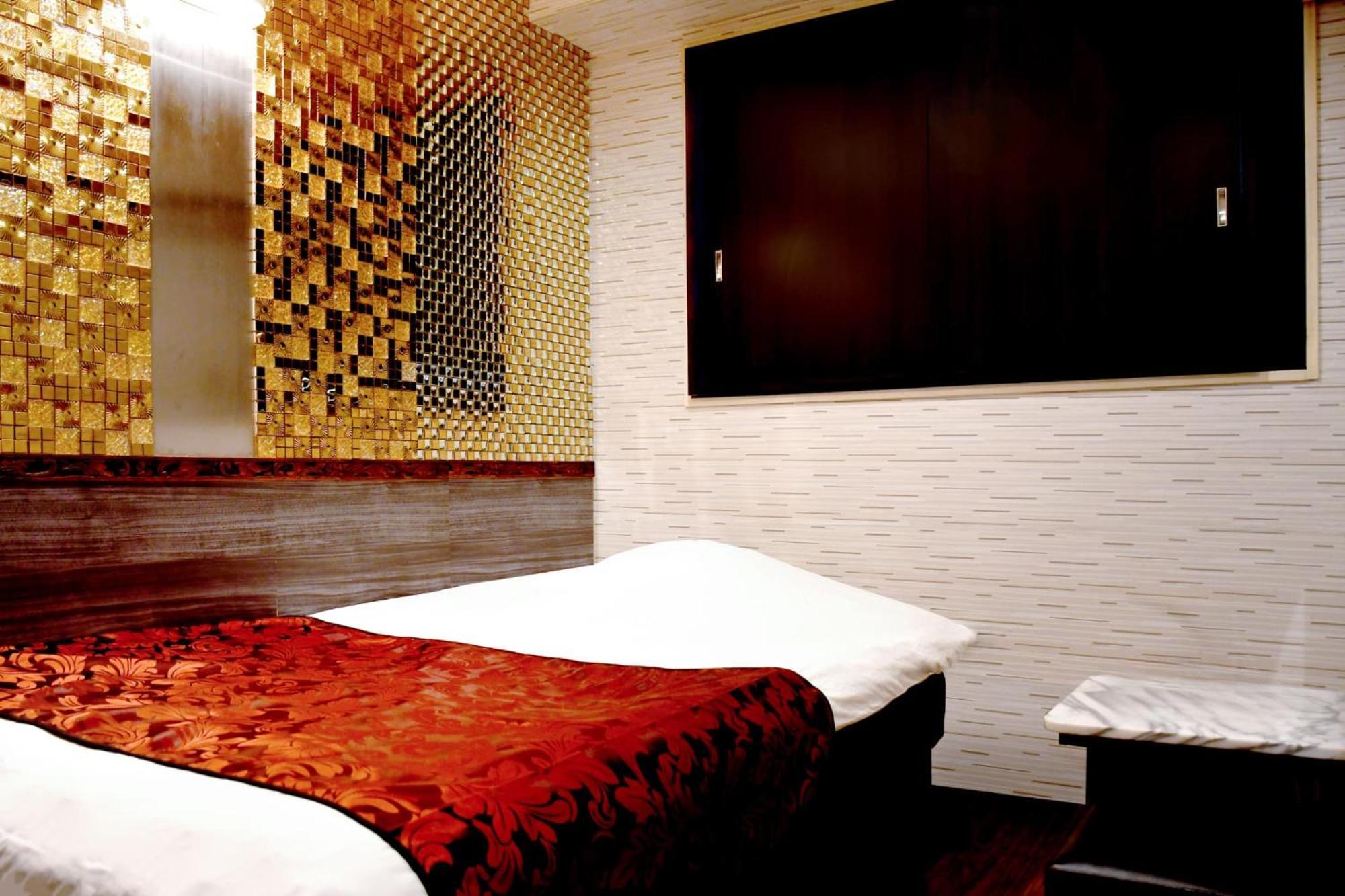 Ikebukuro Central Hotel Токіо Екстер'єр фото