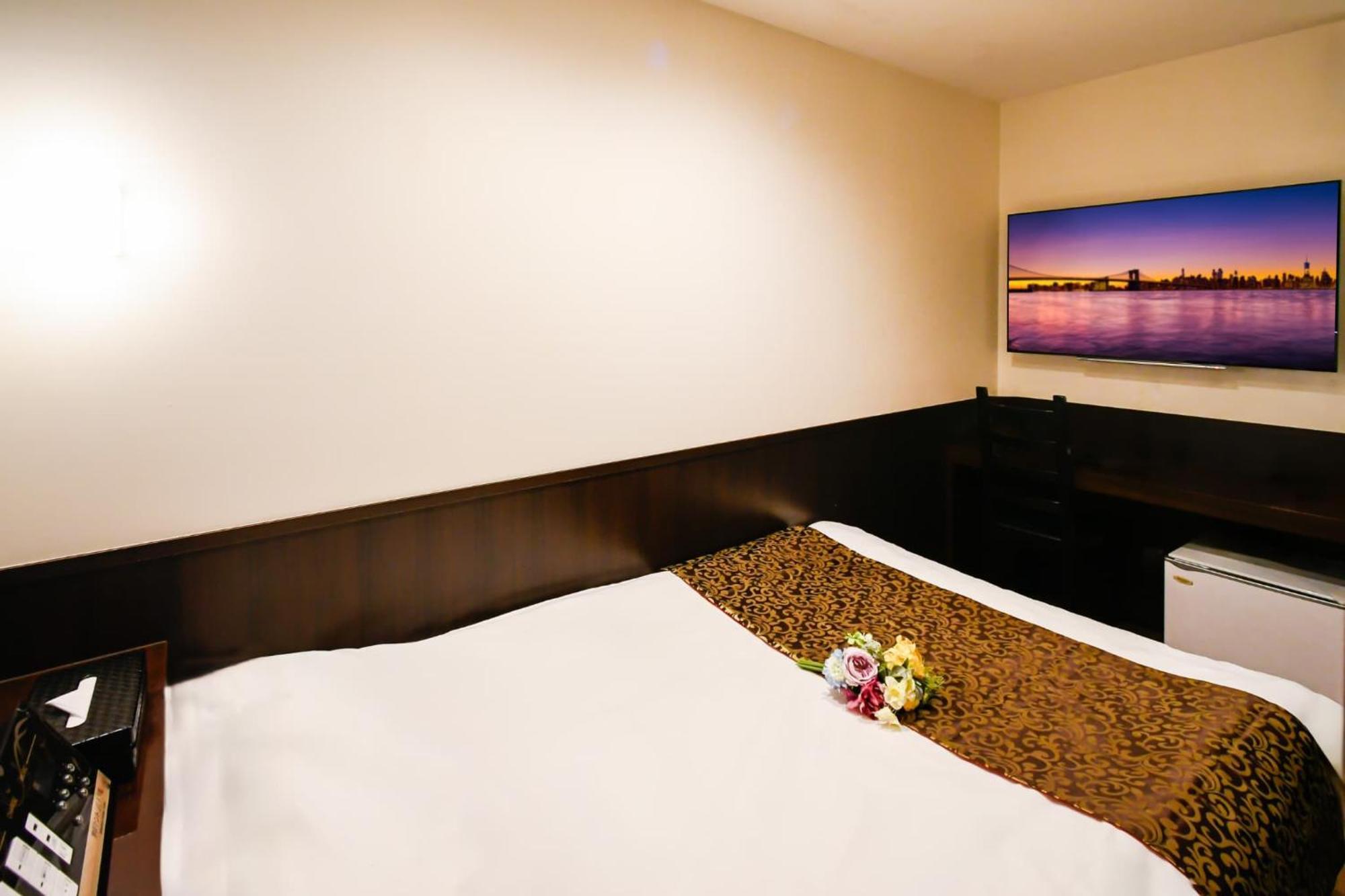 Ikebukuro Central Hotel Токіо Екстер'єр фото