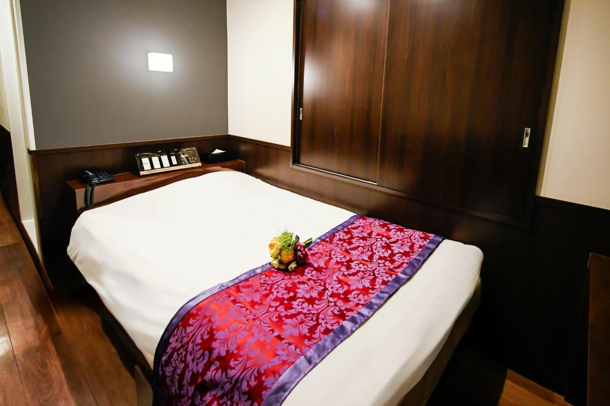 Ikebukuro Central Hotel Токіо Екстер'єр фото